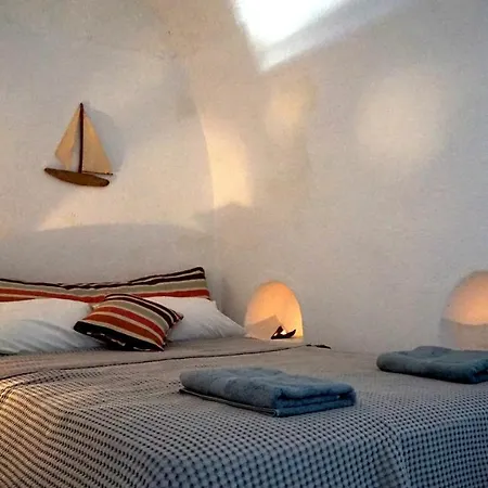 Joy House Vakantiehuis *