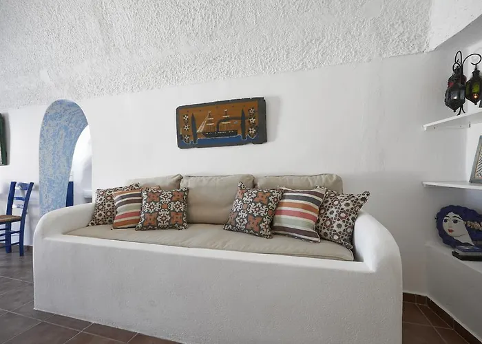 Vakantiehuis Joy House Akrotírion