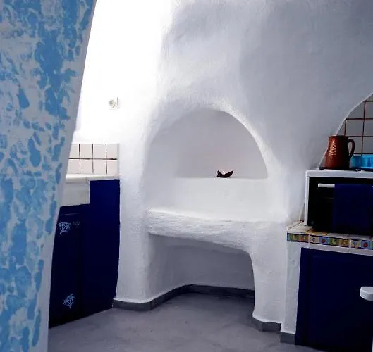 Vakantiehuis Joy House Akrotírion