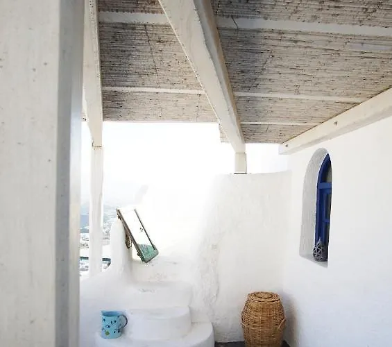 Vakantiehuis Joy House *