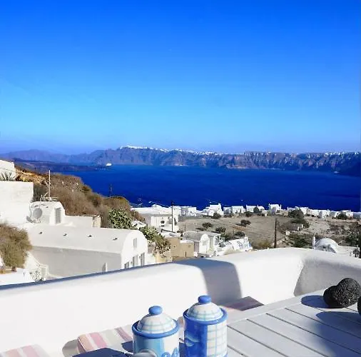 Vakantiehuis Joy House Akrotírion