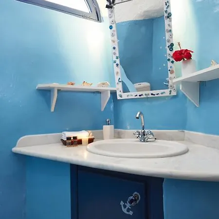 Joy House Holiday home Akrotiri (Santorini)