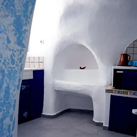 Holiday home Joy House Akrotiri (Santorini)