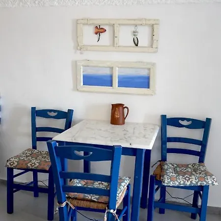 Holiday home Joy House