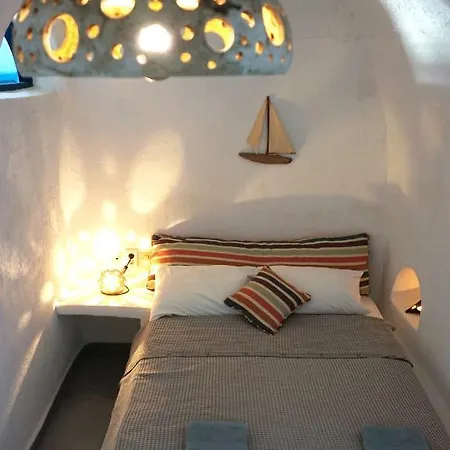 Σπίτι διακοπών Joy House