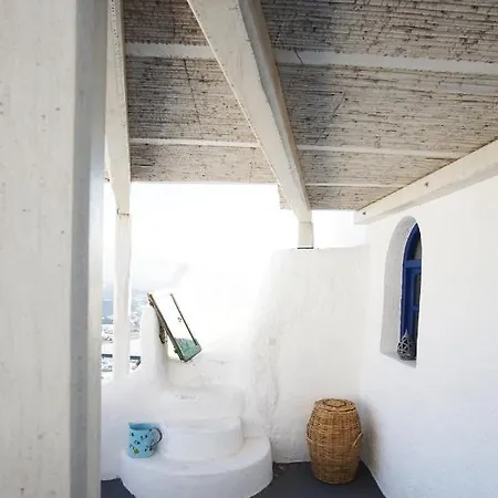 Σπίτι διακοπών Joy House *