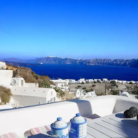 Holiday home Joy House Akrotiri (Santorini)