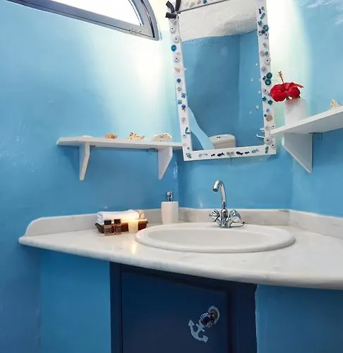 Joy House Prázdninový dům Akrotírion