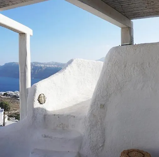 Joy House Tatil Evi Akrotírion