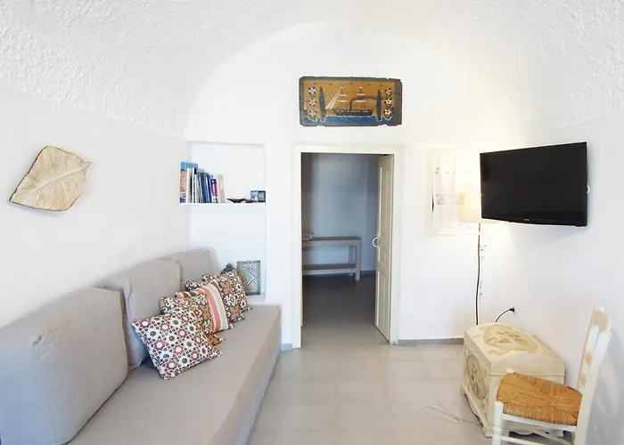 Joy House Prázdninový dům Akrotírion