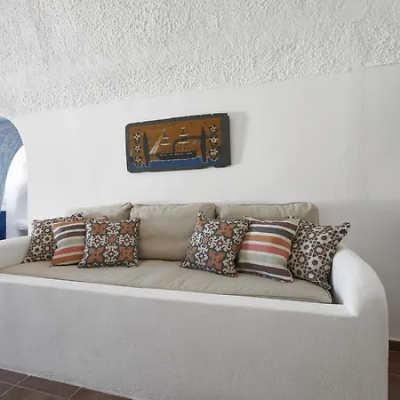 Сasa de vacaciones Joy House Akrotírion