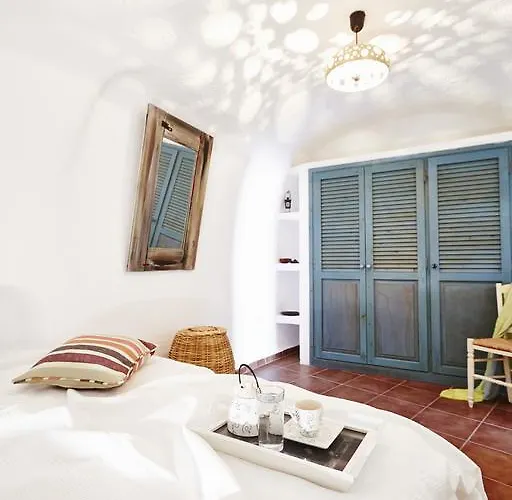 Joy House Akrotírion