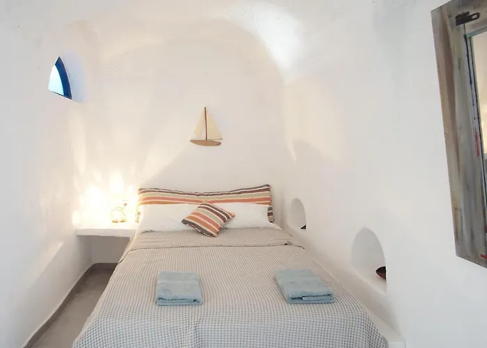 Joy House Akrotírion